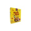 The Bee Bros Δημητριακά Fruity Rings Με Μέλι Χωρίς Ζάχαρη 250gr