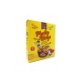 The Bee Bros Δημητριακά Fruity Rings Με Μέλι Χωρίς Ζάχαρη 250gr
