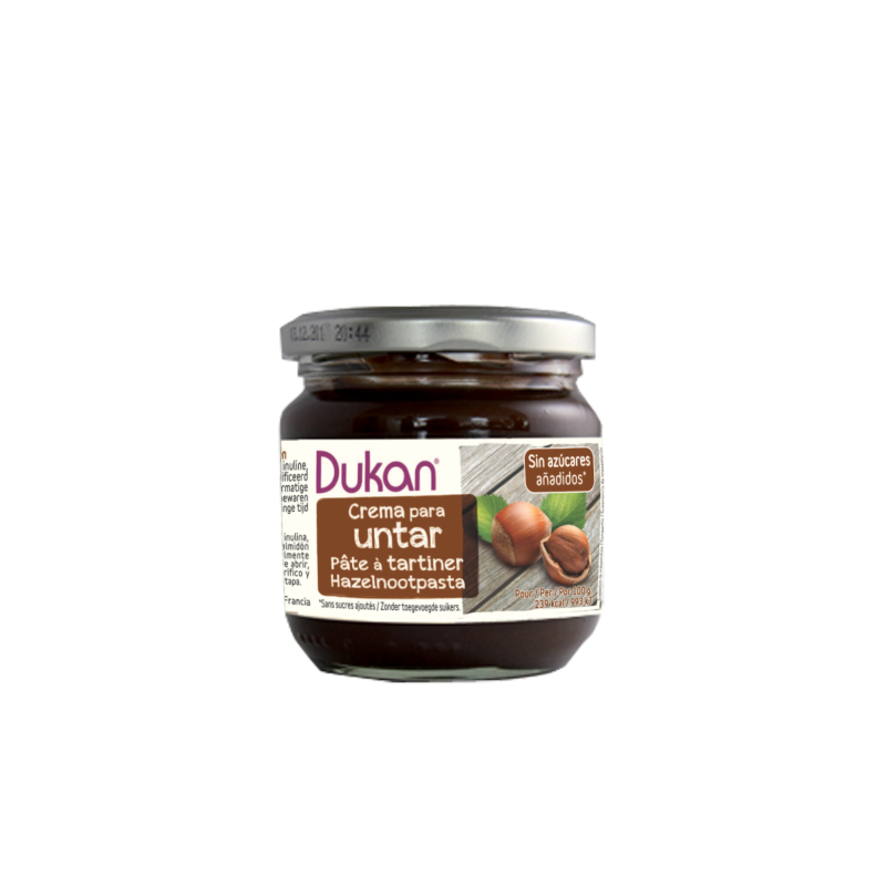 Dukan Πραλίνα Φουντουκιού 220 γρ