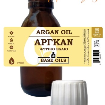 Αργκάν 100 ml Αργκάν 100 ml
