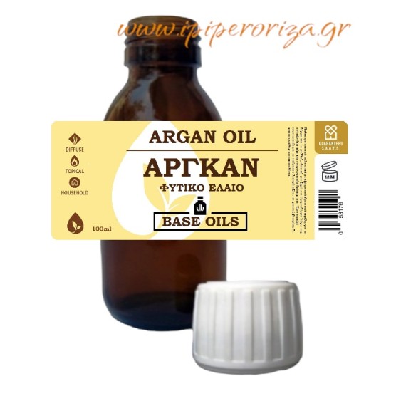 Αργκάν 100 ml Αργκάν 100 ml