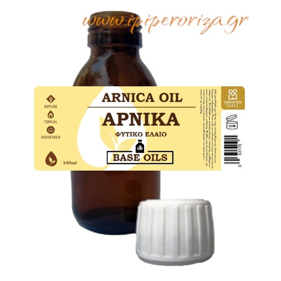 Άρνικα 100 ml Άρνικα 100 ml