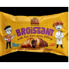 THE BEEBROS BROISSANT Croissant with Cocoa Cream Filling 252g (6 x 42g)