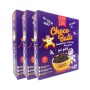 THE BEE BROS Δημητριακά Choco Cereal Balls With Honey 250gr