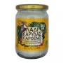 Λάδι Καρύδας (Coconut Oil) Παρθένο Βιολογικό ψυχρής έκθλιψης 500ml