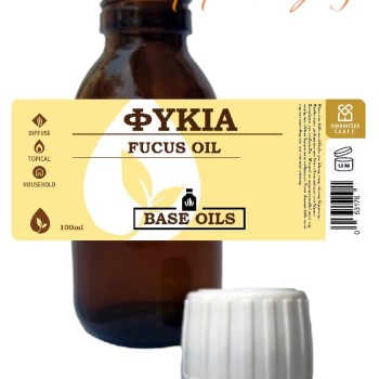 Φυκιών Έλαιο 100 ml Φυκιών Έλαιο 100 ml