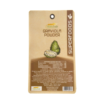 Graviola Powder 100 γρ Graviola Powder 100 γρ