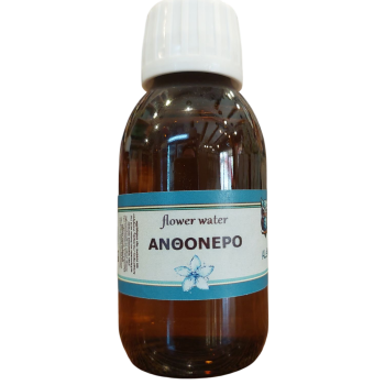Ανθόνερο 100ml 