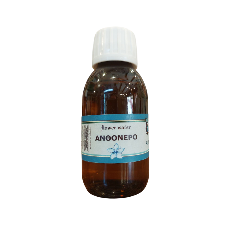 Ανθόνερο 100ml 