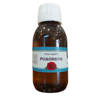Ροδόνερο Rose Water 100ml