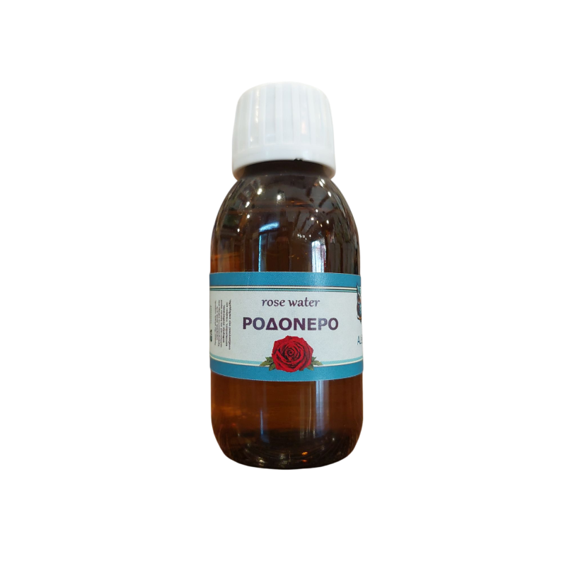 Ροδόνερο Rose Water 100ml Ροδόνερο Rose Water 100ml