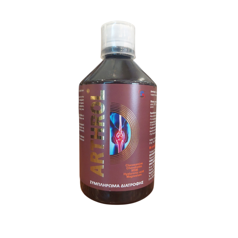 ARTHROL MEDICHROM 500ml ARTHROL MEDICHROM 500ml