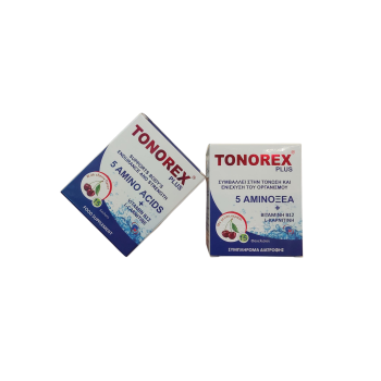 TONOREX PLUS 