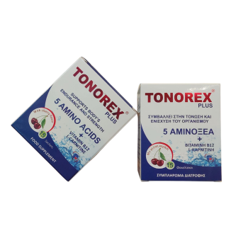 TONOREX PLUS 