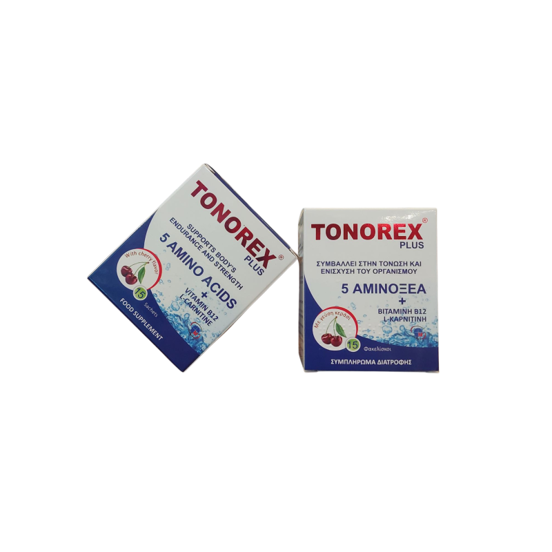 TONOREX PLUS 