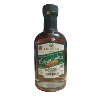 Φραγκοσυκόμελο Αμόργιον 200ml