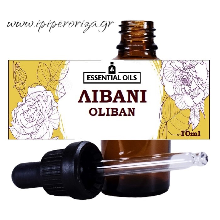 Λιβάνι 10 ml Λιβάνι 10 ml