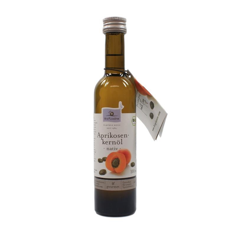 Βερυκοκέλαιο Λάδι Πυρήνα Βερύκοκου 100 ml Βερυκοκέλαιο Λάδι Πυρήνα Βερύκοκου 100 ml