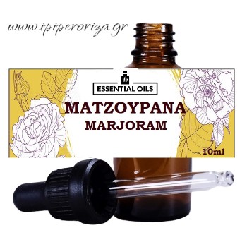 Ματζουράνα 10 ml Ματζουράνα 10 ml