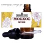 Μόσχος White Musk Αιθέριο Έλαιο 10ml