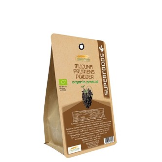 Mucuna Pruriens Powder 100 γρ