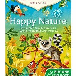 Yogi Tea Happy Nature Yogi Tea Happy Nature