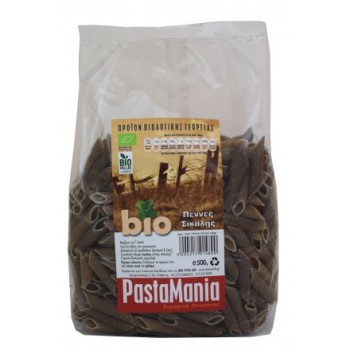 Ola Bio Πέννες σίκαλης ΒΙΟ 500gr Ola Bio Πέννες σίκαλης ΒΙΟ 500gr