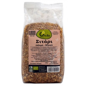 Ola Bio Σιτάρι ΒΙΟ 500gr Ola Bio Σιτάρι ΒΙΟ 500gr