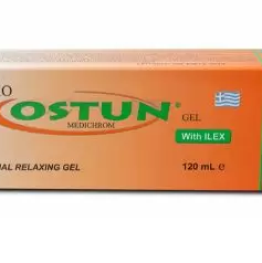 Medichrom Bio Ostun Gel 120 ml