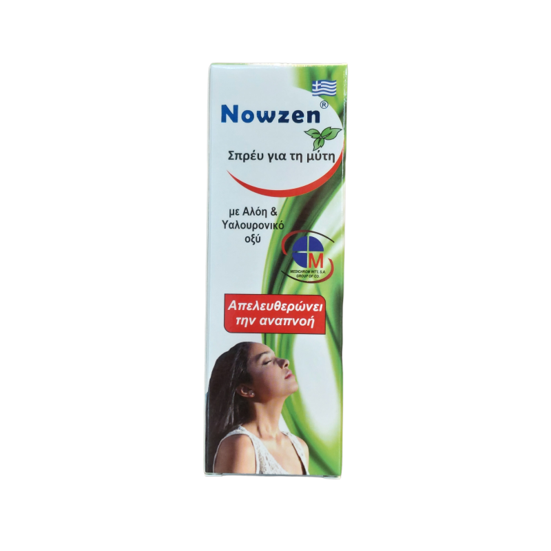 Nowzen Spray Medichrom Bio