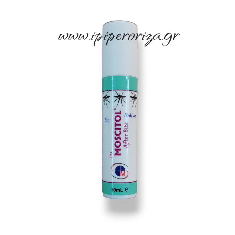 Medichrom Bio Moscitol After Bite 10ml