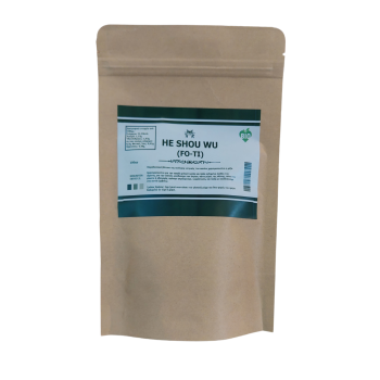 He Shou Wu (Fo-Ti) Powder 100 γρ