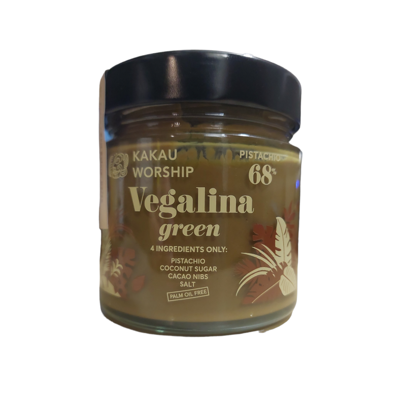 Vegalina Green Κελυφωτο Φυστίκι Vegalina Green Κελυφωτο Φυστίκι