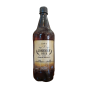Μπύρα Ελληνική Lager Johnnie's Beer Δράμας 900ml