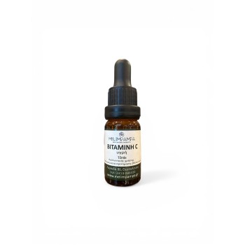 Βιταμίνη C 10ml Βιταμίνη C 10ml