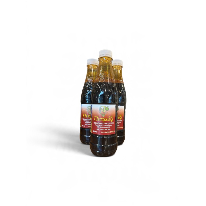 Πετιμέζι 500ml Πετιμέζι 500ml