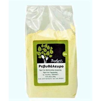 Ρεβυθάλευρο BIO 500gr