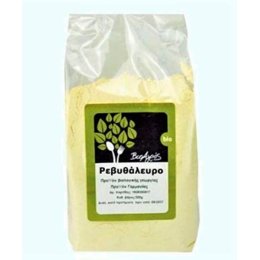 Ρεβυθάλευρο BIO 500gr Ρεβυθάλευρο BIO 500gr