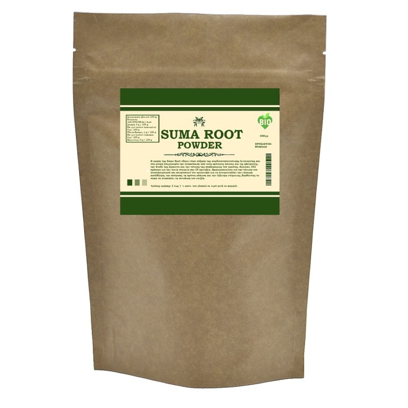 Suma Root 100γρ Suma Root 100γρ