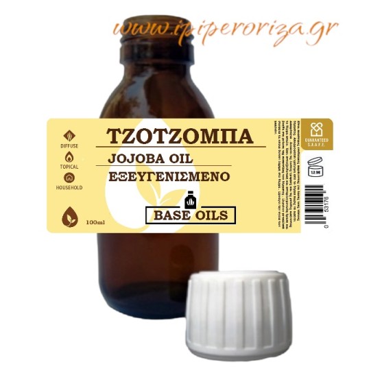 Τζοτζόμπα 100 ml Τζοτζόμπα 100 ml