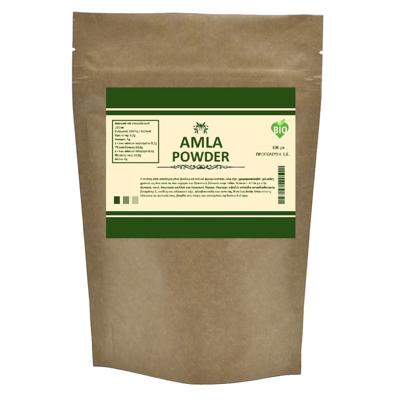 Amla Powder 100 γρ