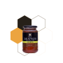 Μέλι Ανθέων Χελμός 480gr