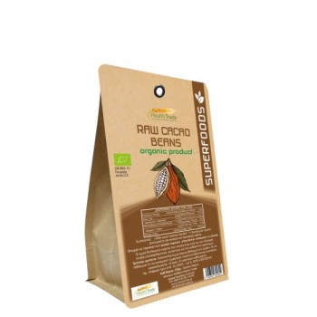 Cacao Beans 250 γρ Cacao Beans 250 γρ