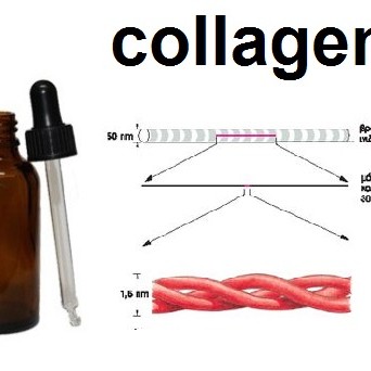 Κολλαγόνο 10ml