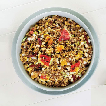 Granola Copa Cabana Granola Copa Cabana