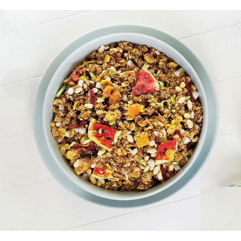 Granola Copa Cabana Granola Copa Cabana