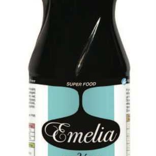 Μελάσσα Emelia 350gr