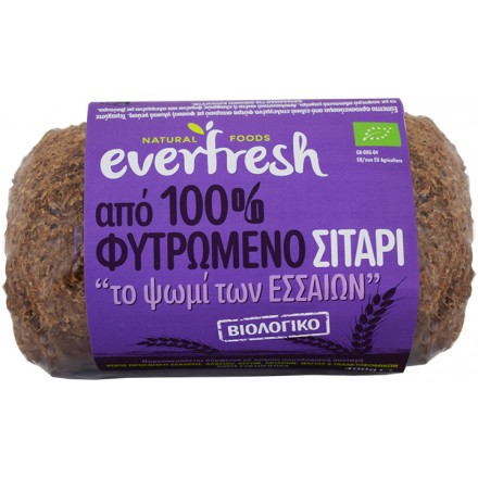 Ψωμί Εσσαίων 400gr Ψωμί Εσσαίων 400gr