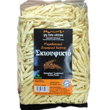 Σκιουφιχτό "γη του νότου" Σκιουφιχτό "γη του νότου"
