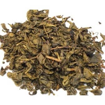 Πράσινο τσάι Gunpowder 100γρ Πράσινο τσάι Gunpowder 100γρ